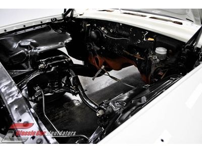 1963 Ford Galaxie 427 R Code Project 4 Speed Manual Matching Numbers, US $32,999.00, image 11