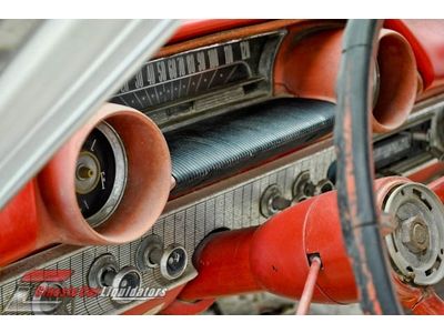 1963 Ford Galaxie 427 R Code Project 4 Speed Manual Matching Numbers, US $32,999.00, image 15