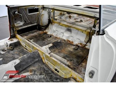 1963 Ford Galaxie 427 R Code Project 4 Speed Manual Matching Numbers, US $32,999.00, image 16