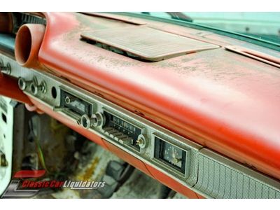 1963 Ford Galaxie 427 R Code Project 4 Speed Manual Matching Numbers, US $32,999.00, image 19