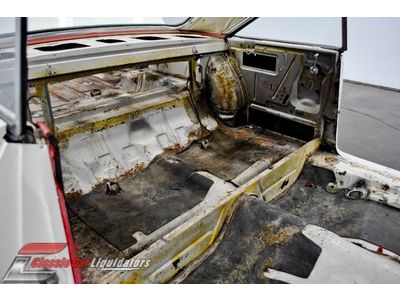 1963 Ford Galaxie 427 R Code Project 4 Speed Manual Matching Numbers, US $32,999.00, image 20