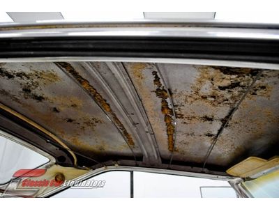 1963 Ford Galaxie 427 R Code Project 4 Speed Manual Matching Numbers, US $32,999.00, image 21