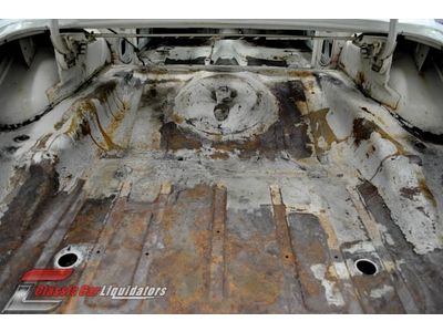 1963 Ford Galaxie 427 R Code Project 4 Speed Manual Matching Numbers, US $32,999.00, image 22