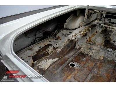 1963 Ford Galaxie 427 R Code Project 4 Speed Manual Matching Numbers, US $32,999.00, image 23