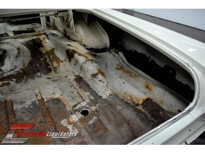 1963 Ford Galaxie 427 R Code Project 4 Speed Manual Matching Numbers, US $32,999.00, image 24