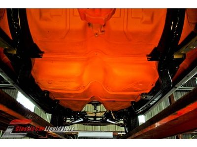 1963 Ford Galaxie 427 R Code Project 4 Speed Manual Matching Numbers, US $32,999.00, image 26