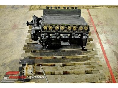 1963 Ford Galaxie 427 R Code Project 4 Speed Manual Matching Numbers, US $32,999.00, image 37