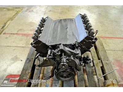 1963 Ford Galaxie 427 R Code Project 4 Speed Manual Matching Numbers, US $32,999.00, image 38