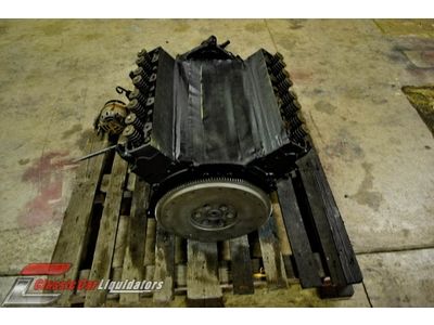 1963 Ford Galaxie 427 R Code Project 4 Speed Manual Matching Numbers, US $32,999.00, image 39