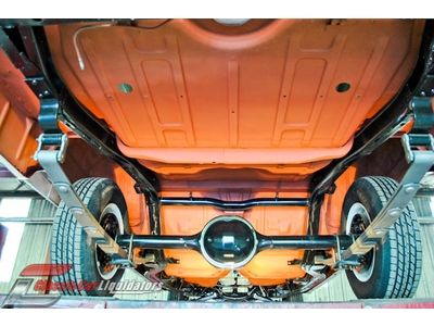 1963 Ford Galaxie 427 R Code Project 4 Speed Manual Matching Numbers, US $32,999.00, image 45