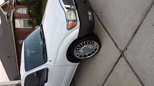 2002 toyota tacoma pre runner standard cab pickup 2-door 2.4l