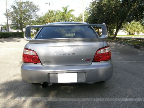 2005 Subaru Impreza WRX STI Only 71,000 Miles !!!!, US $11,000.00, image 6