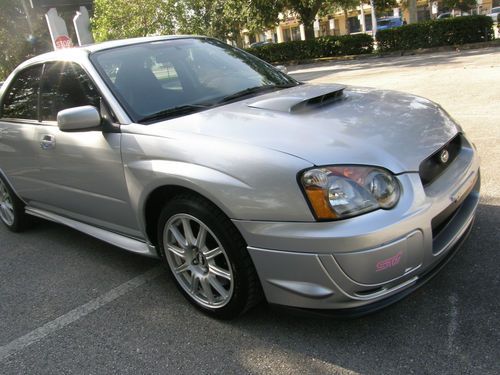 2005 Subaru Impreza WRX STI Only 71,000 Miles !!!!, US $11,000.00, image 10