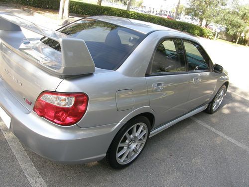 2005 Subaru Impreza WRX STI Only 71,000 Miles !!!!, US $11,000.00, image 11