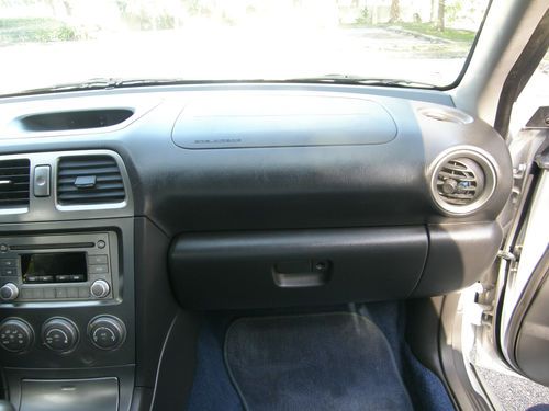 2005 Subaru Impreza WRX STI Only 71,000 Miles !!!!, US $11,000.00, image 12