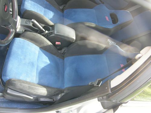 2005 Subaru Impreza WRX STI Only 71,000 Miles !!!!, US $11,000.00, image 14
