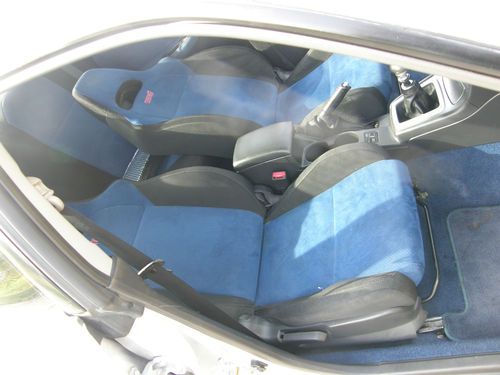 2005 Subaru Impreza WRX STI Only 71,000 Miles !!!!, US $11,000.00, image 17