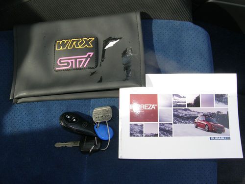 2005 Subaru Impreza WRX STI Only 71,000 Miles !!!!, US $11,000.00, image 19