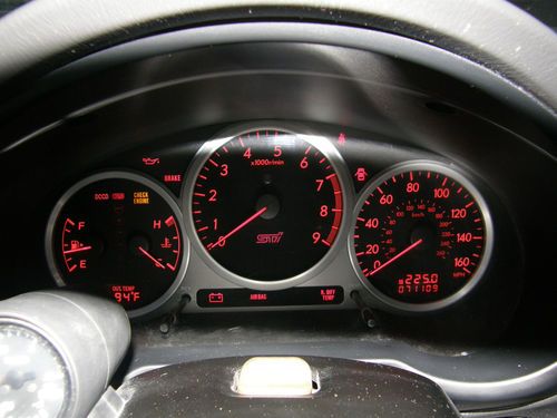 2005 Subaru Impreza WRX STI Only 71,000 Miles !!!!, US $11,000.00, image 20