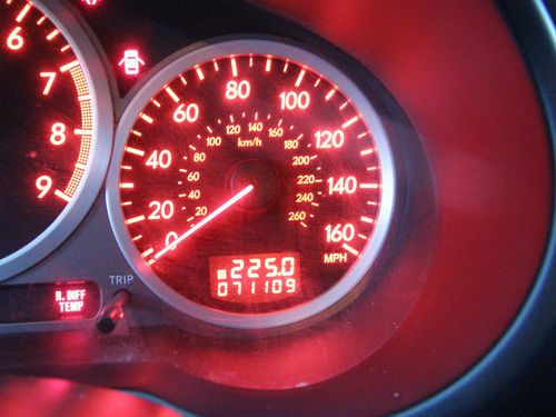 2005 Subaru Impreza WRX STI Only 71,000 Miles !!!!, US $11,000.00, image 21