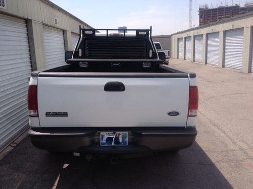 2006 F250 Diesel, US $8,900.00, image 5