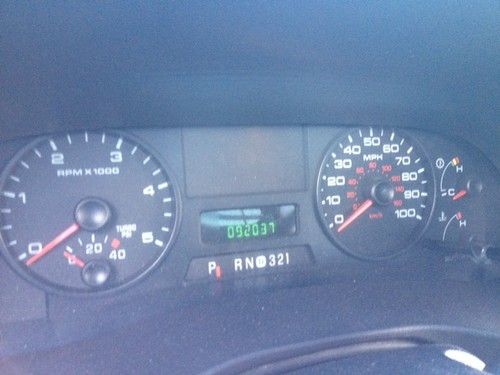 2006 F250 Diesel, US $8,900.00, image 6