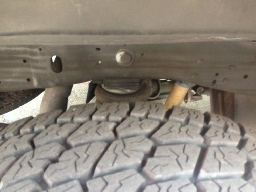 2006 F250 Diesel, US $8,900.00, image 7
