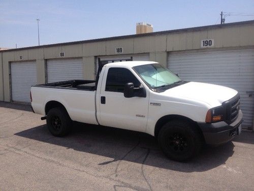 2006 F250 Diesel, US $8,900.00, image 8