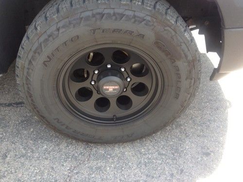 2006 F250 Diesel, US $8,900.00, image 10