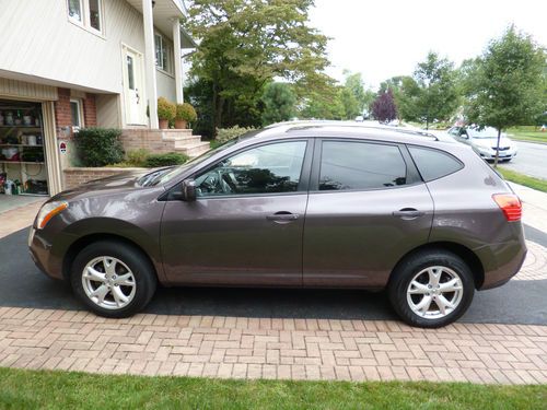 SL Low Miles 4dr SUV CVT Gasoline 2.5L L4 SFI DOHC 16V Iridium Graphite Metallic, US $11,900.00, image 5