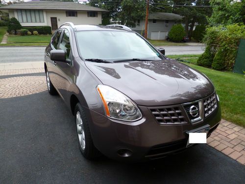 SL Low Miles 4dr SUV CVT Gasoline 2.5L L4 SFI DOHC 16V Iridium Graphite Metallic, US $11,900.00, image 6