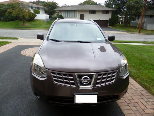 SL Low Miles 4dr SUV CVT Gasoline 2.5L L4 SFI DOHC 16V Iridium Graphite Metallic, US $11,900.00, image 7