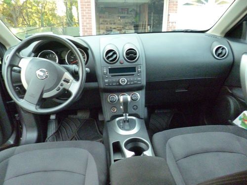 SL Low Miles 4dr SUV CVT Gasoline 2.5L L4 SFI DOHC 16V Iridium Graphite Metallic, US $11,900.00, image 8