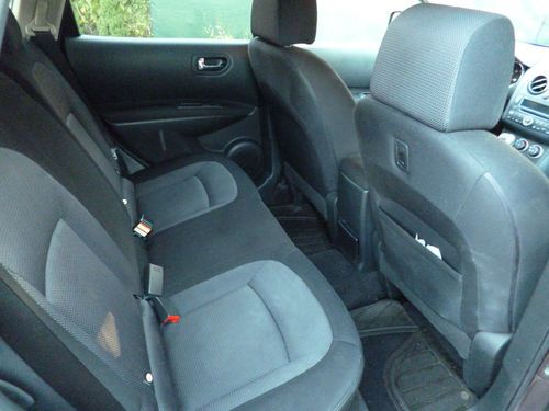 SL Low Miles 4dr SUV CVT Gasoline 2.5L L4 SFI DOHC 16V Iridium Graphite Metallic, US $11,900.00, image 10