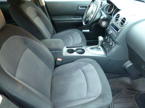 SL Low Miles 4dr SUV CVT Gasoline 2.5L L4 SFI DOHC 16V Iridium Graphite Metallic, US $11,900.00, image 11