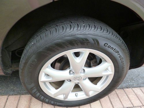 SL Low Miles 4dr SUV CVT Gasoline 2.5L L4 SFI DOHC 16V Iridium Graphite Metallic, US $11,900.00, image 13