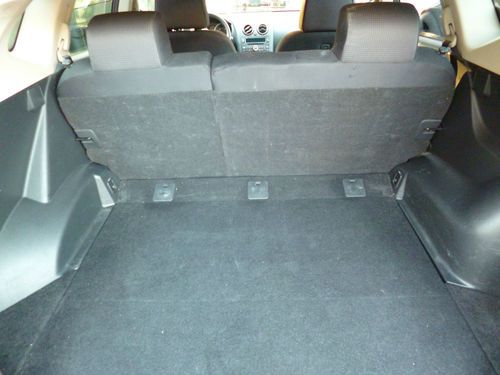 SL Low Miles 4dr SUV CVT Gasoline 2.5L L4 SFI DOHC 16V Iridium Graphite Metallic, US $11,900.00, image 14