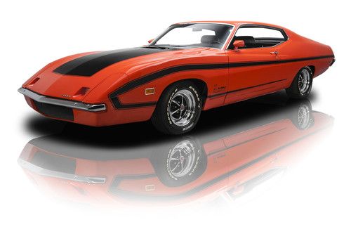 1 of 2 bud moore owned torino king cobra boss 429