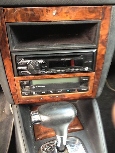 2001 Volkswagen Jetta GLX Sedan 4-Door 2.8L BAD MOTOR, US $1,950.00, image 11