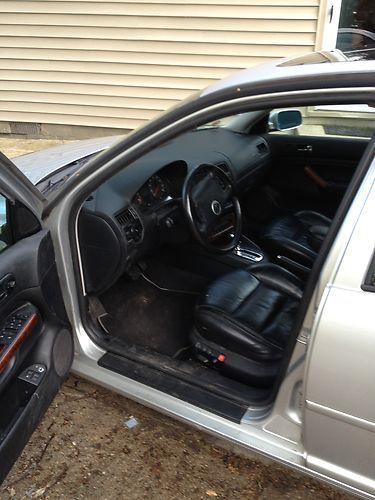 2001 Volkswagen Jetta GLX Sedan 4-Door 2.8L BAD MOTOR, US $1,950.00, image 12