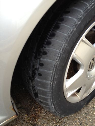 2001 Volkswagen Jetta GLX Sedan 4-Door 2.8L BAD MOTOR, US $1,950.00, image 16