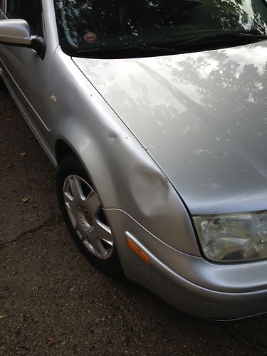 2001 Volkswagen Jetta GLX Sedan 4-Door 2.8L BAD MOTOR, US $1,950.00, image 17