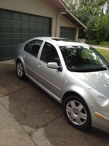 2001 Volkswagen Jetta GLX Sedan 4-Door 2.8L BAD MOTOR, US $1,950.00, image 18