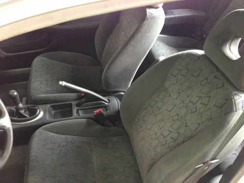 2002 honda civic ex coupe 5 speed vtec 2door 84000 mile engin, US $5,500.00, image 4