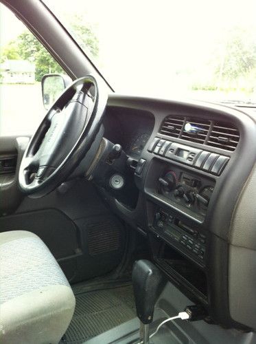 1995 Isuzuz Trooper Runs Like a Top!!, US $2,250.00, image 4