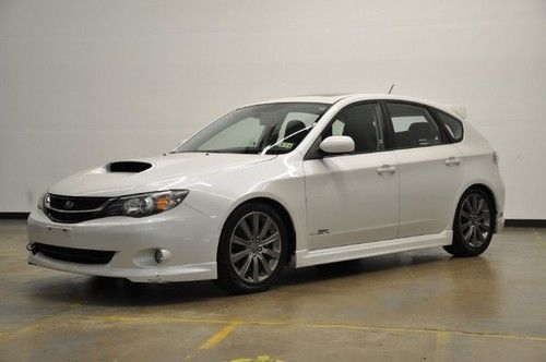 10 wrx wagon, we optioned, 1 owner, super clean, records, we finance!