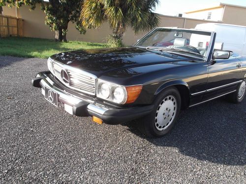 Florida car Cold A/C, New Interior - seats, arm rest,door panels, US $7,600.00, image 2