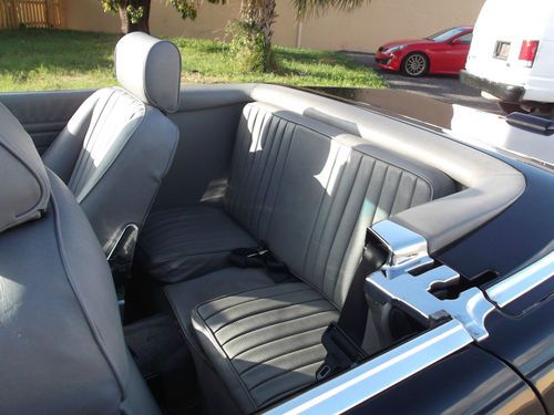 Florida car Cold A/C, New Interior - seats, arm rest,door panels, US $7,600.00, image 8