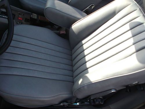 Florida car Cold A/C, New Interior - seats, arm rest,door panels, US $7,600.00, image 9