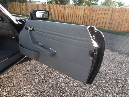 Florida car Cold A/C, New Interior - seats, arm rest,door panels, US $7,600.00, image 10